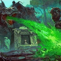 Torrents of the Spellhoarder Hardcover