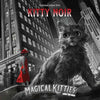 Magical Kitties RPG: Kitty Noir