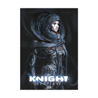 Knight: An Avalon RPG - Bestiary