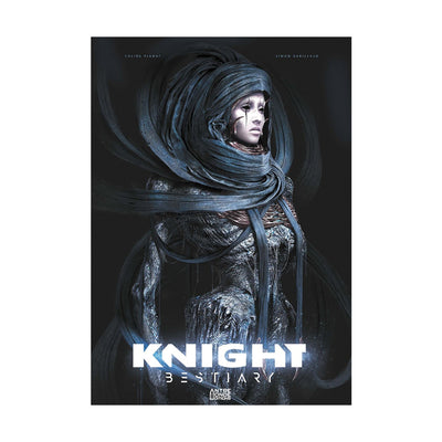 Knight: An Avalon RPG - Bestiary