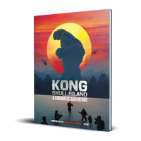 Kong: Skull Island