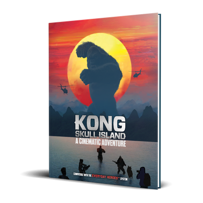 Kong: Skull Island