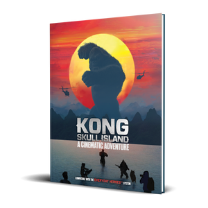 Kong: Skull Island