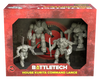 BattleTech: ForcePack - House Kurita Command Lance
