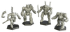 BattleTech: ForcePack - House Kurita Command Lance