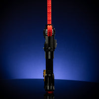 Kylo's Life-Sized Saber