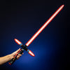 Kylo's Life-Sized Saber