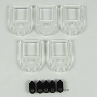 Flight Stand Dice Tray with Dial for 12mm Dice (5ct)