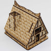 LCW1240 Jenash Mossan Household 28mm Scale Miniature Terrain Laser Craft
