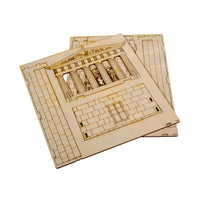 Legendary Dice Thrower Athena's Temple