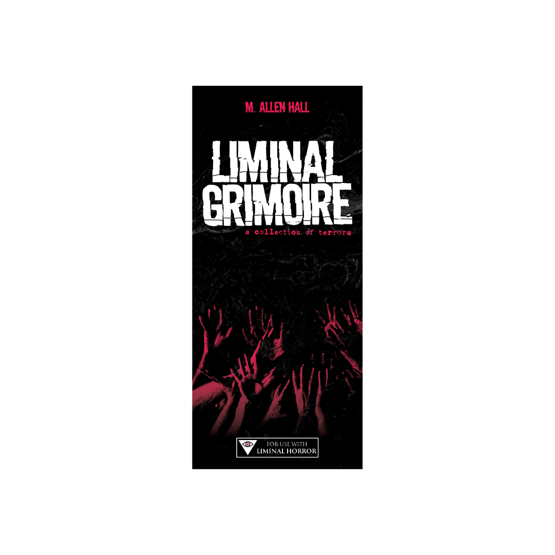 Liminal Grimoire
