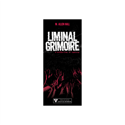 Liminal Grimoire