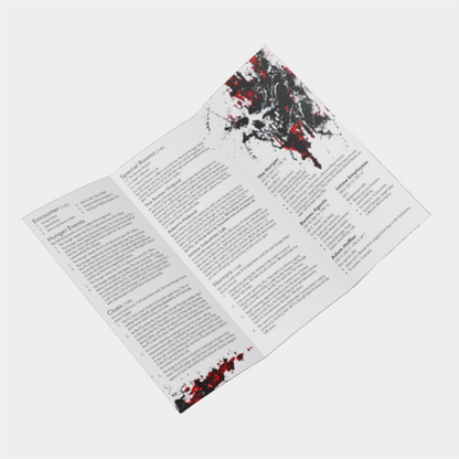 Liminal Grimoire