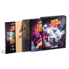 The Vigilante Set — City of Mist Local Legends Premium Slipcase Bundle