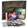 The Vigilante Set — City of Mist Local Legends Premium Slipcase Bundle