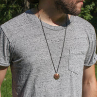 THE SHIRE™ Layered Coin Necklace