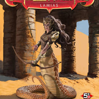 Battlezoo Ancestries: Year of Legends PDF