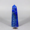 Lapis Lazuli Crystal Obelisk Tower for Wisdom & Truth