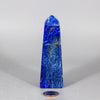 Lapis Lazuli Crystal Obelisk Tower for Wisdom & Truth