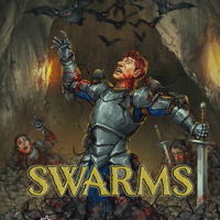 Legendary Bestiary: SWARMS (PF2)