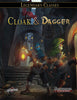 Legendary Classes: Cloak and Dagger (PF1)