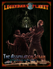 Legendary Planet: The Assimilation Strain (PF2 Remaster)
