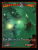 Legendary Planet 5: The Depths of Desperation (Pathfinder 2E)