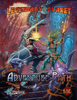 Legendary Planet Adventure Path (D&D 5.5E)