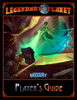 Legendary Planet Player's Guide (Tales of the Valiant)