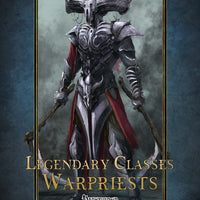 Legendary Warpriests