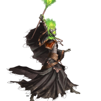 Tales of the Valiant - Game Master's Guide