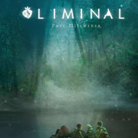 Liminal - Core Book