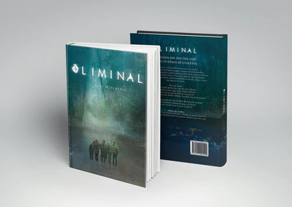Liminal - Core Book