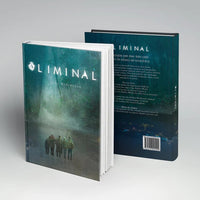 Liminal - Core Book