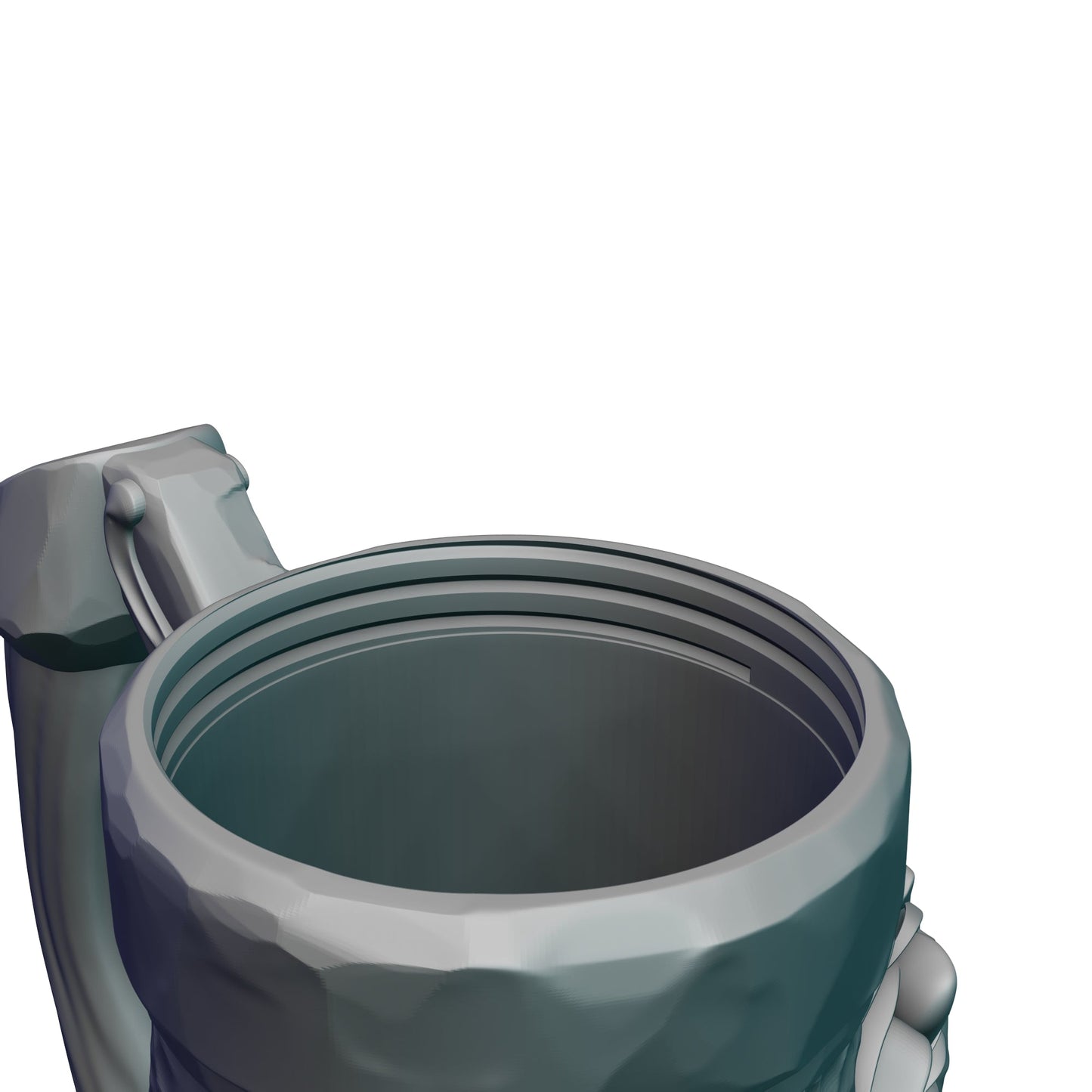 Lion's Brew Tavern Mug