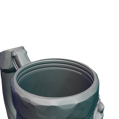 Lion's Brew Tavern Mug