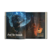 Hearts of Ravensdale - Setting Book - Legend in the Mist