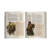 Hearts of Ravensdale - Setting Book - Legend in the Mist