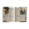 Hearts of Ravensdale - Setting Book - Legend in the Mist