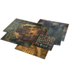 Scene Maps & Tokens - Legend in the Mist