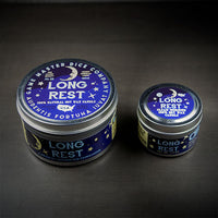 Long Rest Gaming Candle