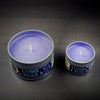 Long Rest Gaming Candle