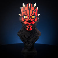 Dark Lord Maul Life-Sized Bust