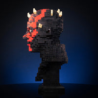 Dark Lord Maul Life-Sized Bust