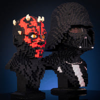 Dark Lord Maul Life-Sized Bust