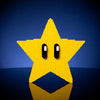 Life-Sized Yellow Star