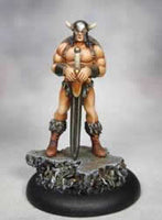 MAOWLE02 Thorn Miniature by Maow Miniatures