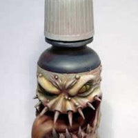MAOWMB01 Monster Bottle 1 Miniature Monster Bottle