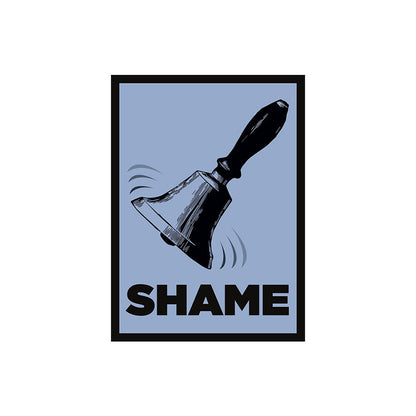 Shame Matte Sleeves