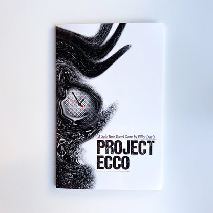 Project ECCO RPG